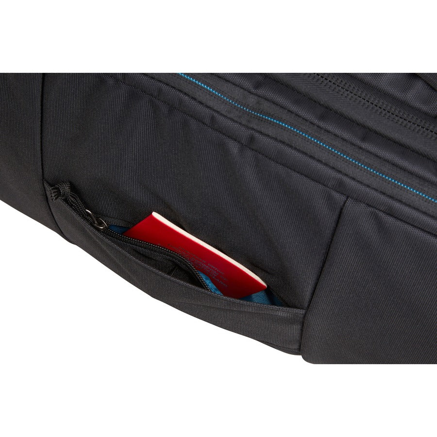 SUBTERRA CONVERTIBLE CARRY-ON