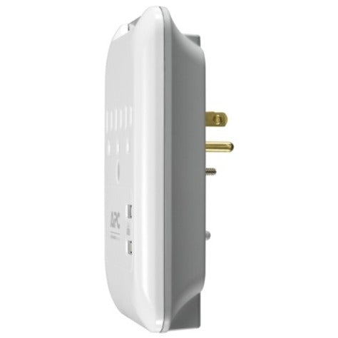 WALL SURGE PROTECTOR 3OUT 540