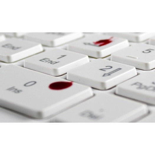 Man & Machine Very Cool Keyboard