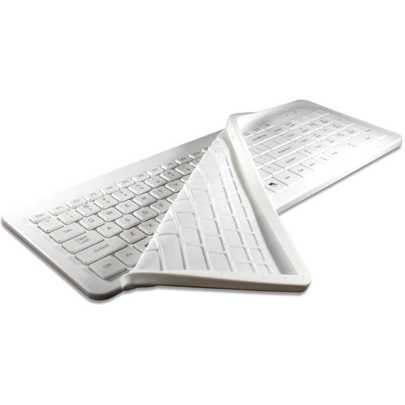 Man & Machine Very Cool Keyboard