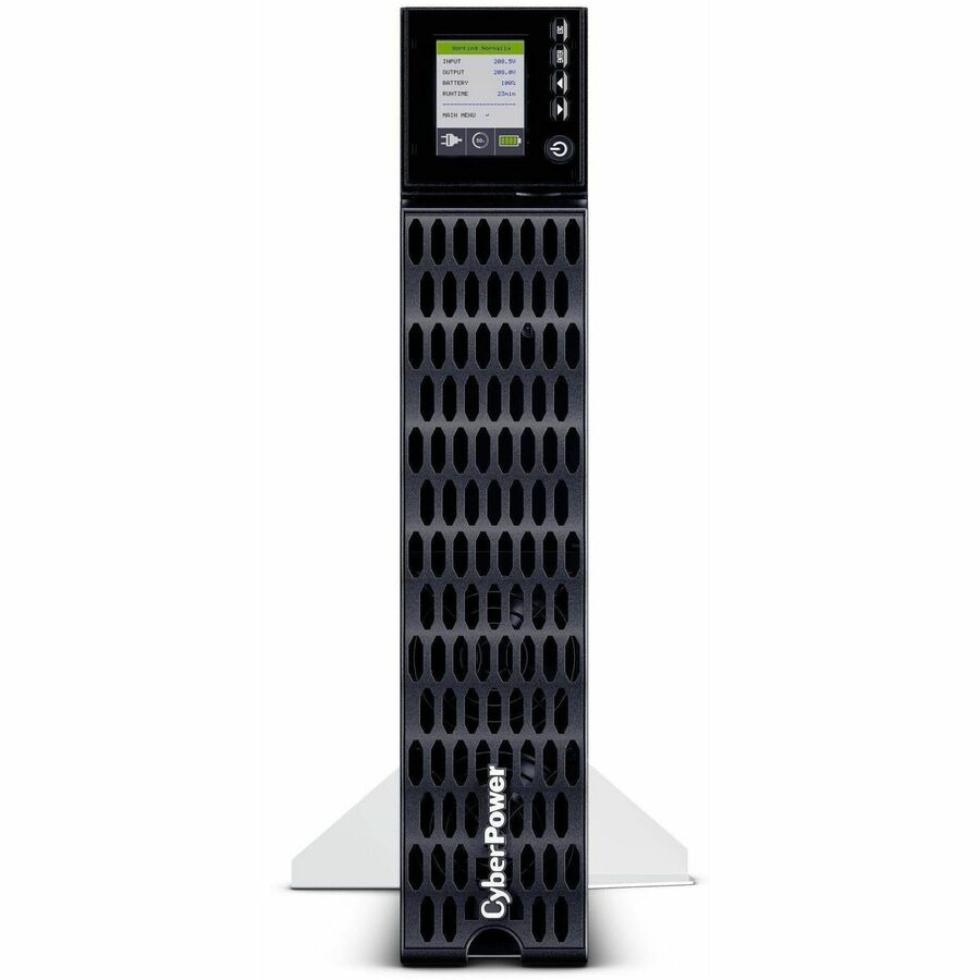 CyberPower OL5KRTHD Smart App Online UPS Systems