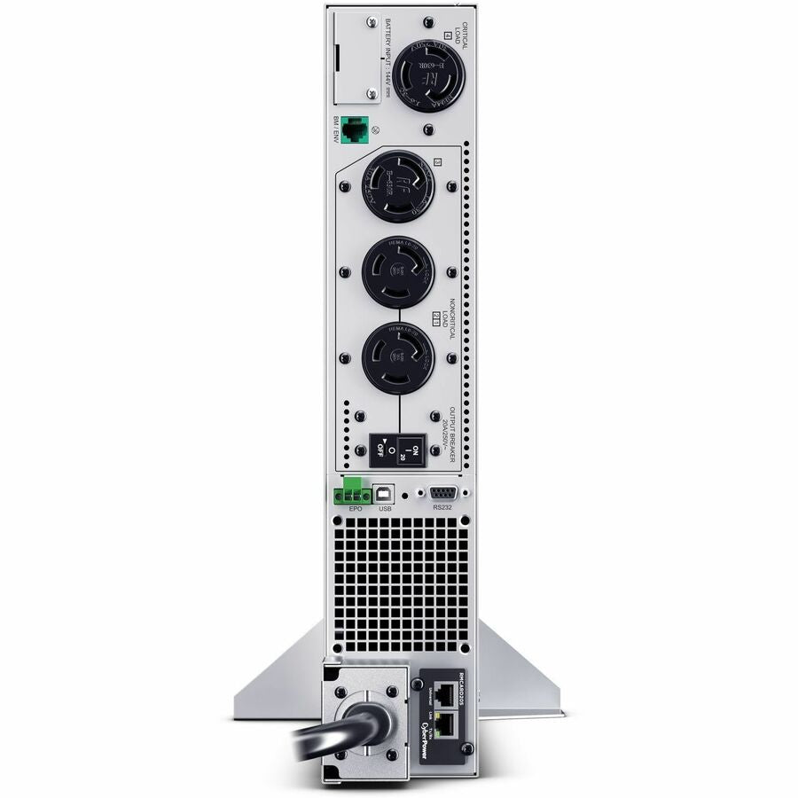 CyberPower OL6KRTHD Smart App Online UPS Systems