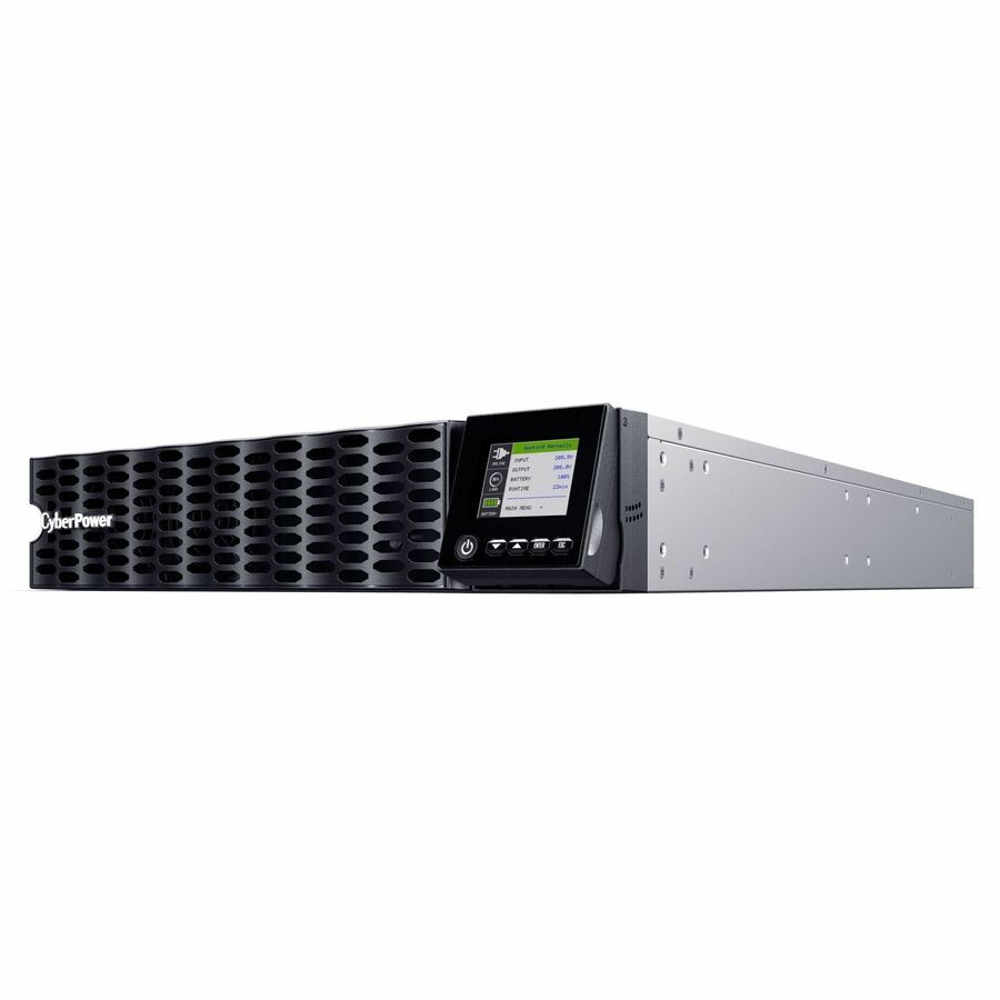CyberPower OL6KRTHD Smart App Online UPS Systems