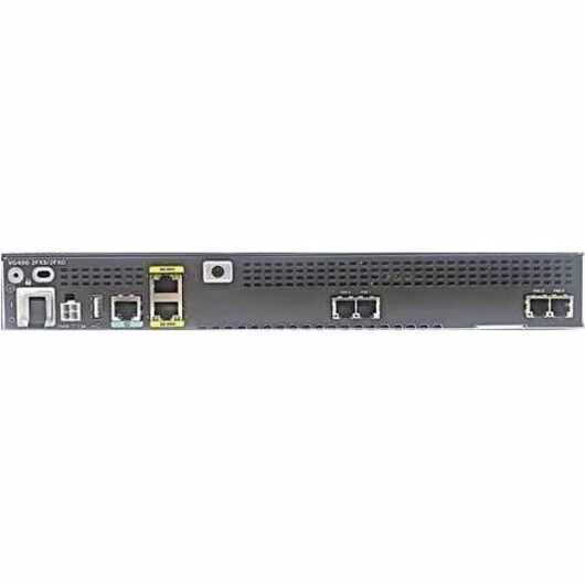 Cisco VG400-2FXS/2FXO VoIP Gateway
