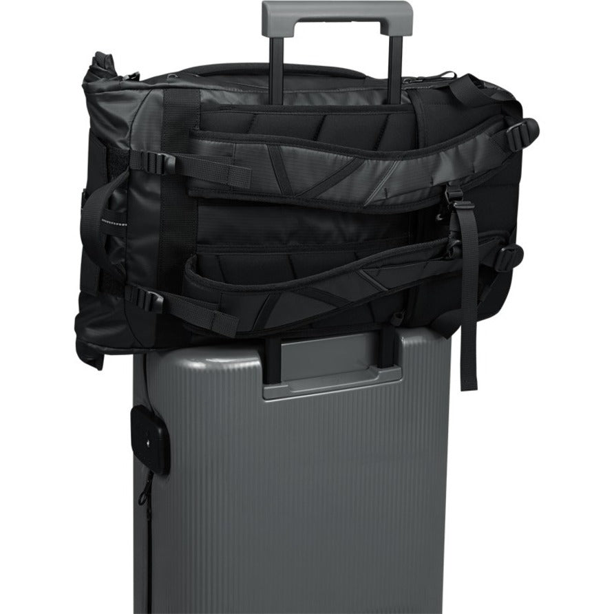 Lenovo Carrying Case (Backpack) for 15.6" Notebook - Black