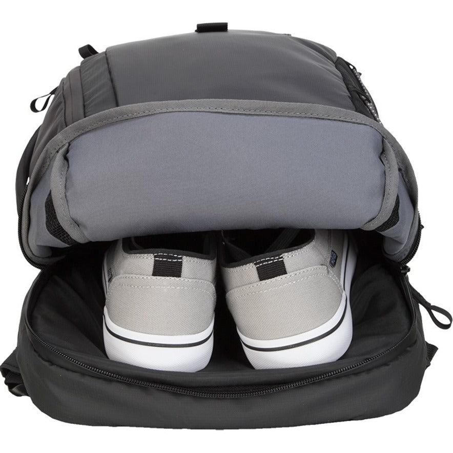 Lenovo Carrying Case (Backpack) for 15.6" Notebook - Black