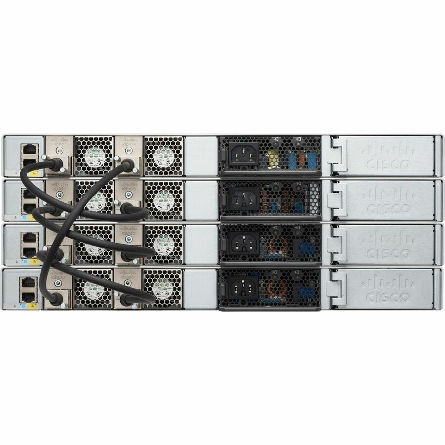 Cisco Catalyst C9200L-24P-4X-1E Ethernet Switch