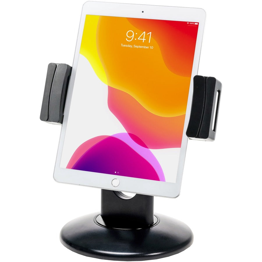 CTA Digital Universal Quick-Connect Desk Mount for Tablets