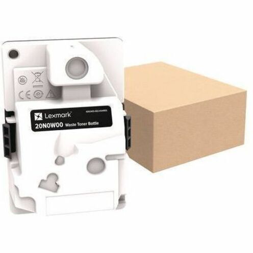 Lexmark 20N0W00 Waste Toner Bottle