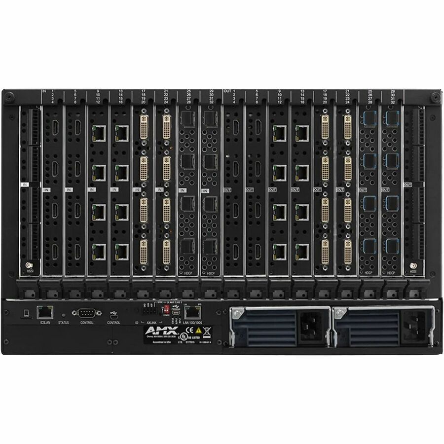 DGX3200-ENC ENOVA DGX