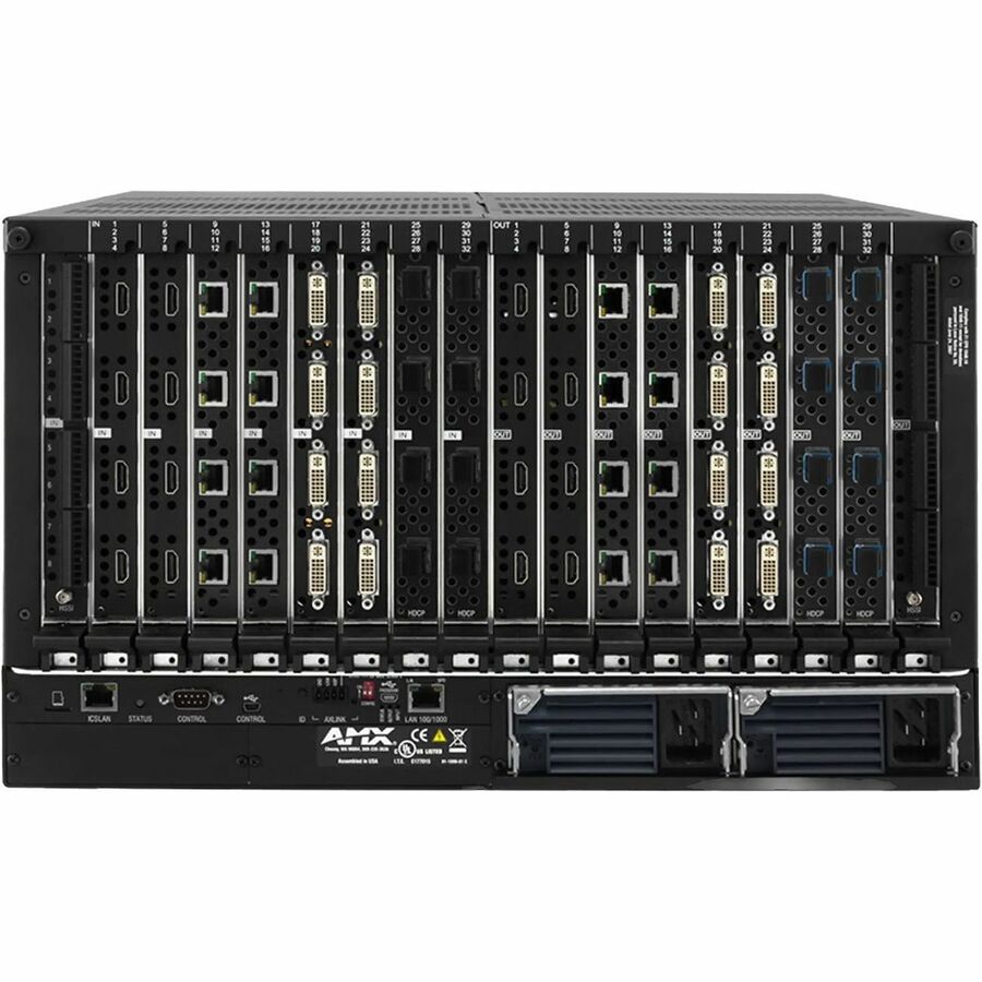 DGX3200-ENC ENOVA DGX