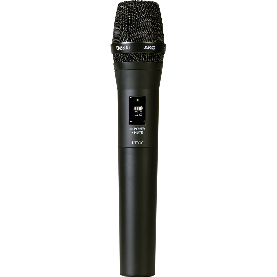 AKG DMS300 Vocal Set