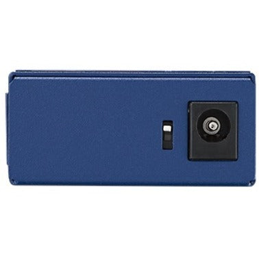 B+B SmartWorx 10/100Mbps Miniature Media Converter with LFPT