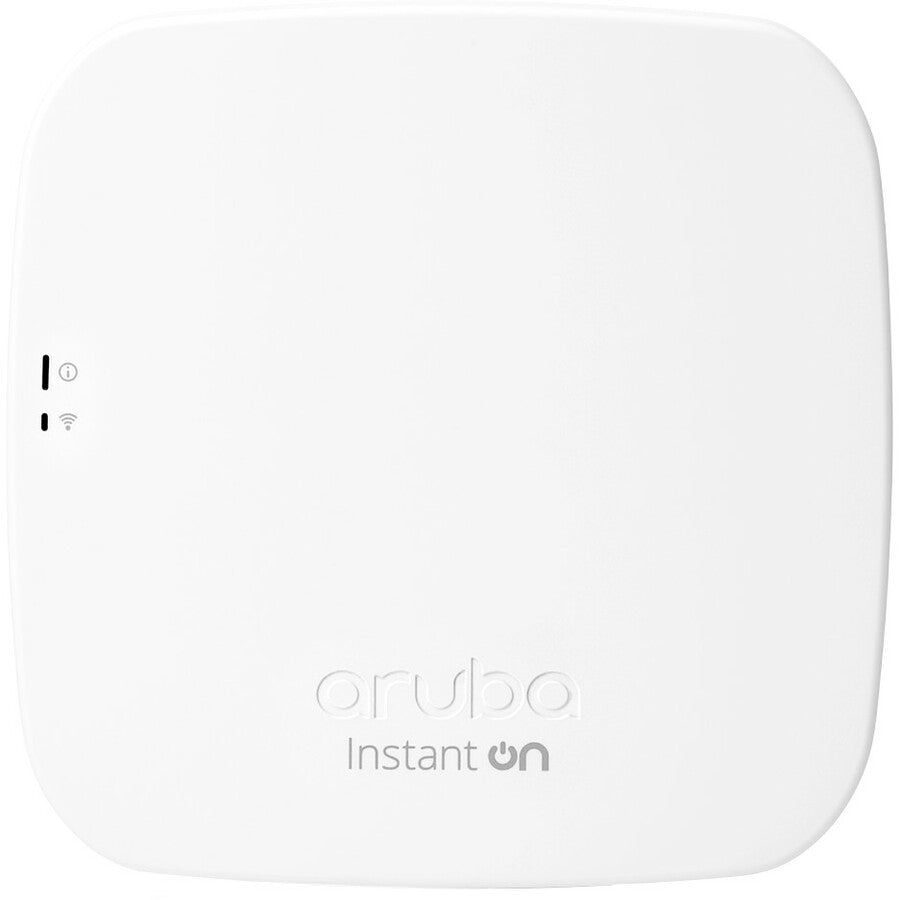 HPE Instant On AP11 IEEE 802.11ac 1.14 Gbit/s Wireless Access Point