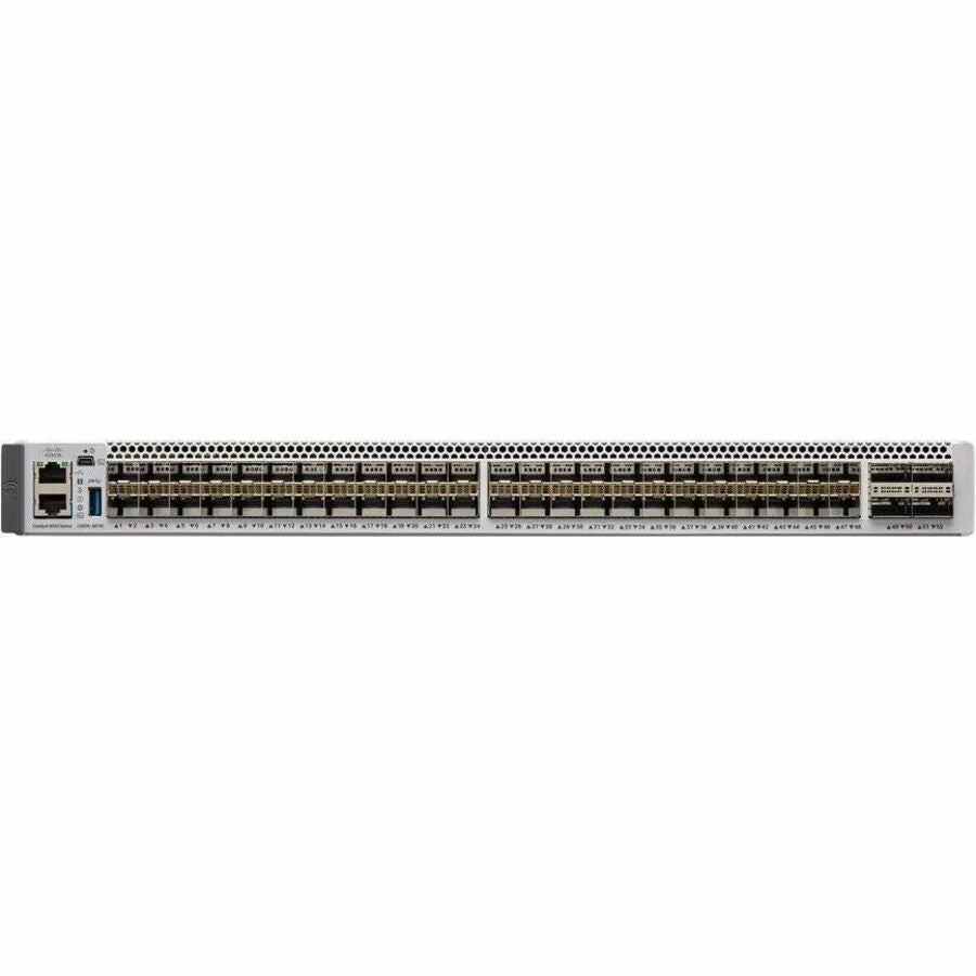 Cisco Catalyst C9500-48Y4C Ethernet Switch