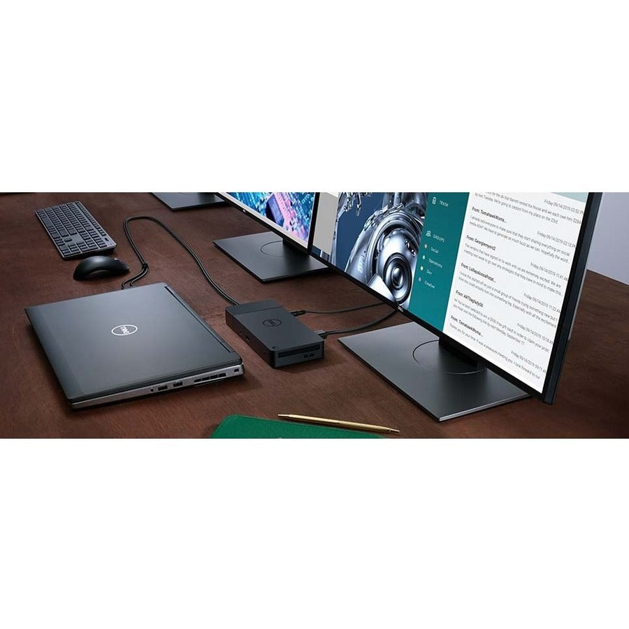 Dell Performance Dock - WD19DC