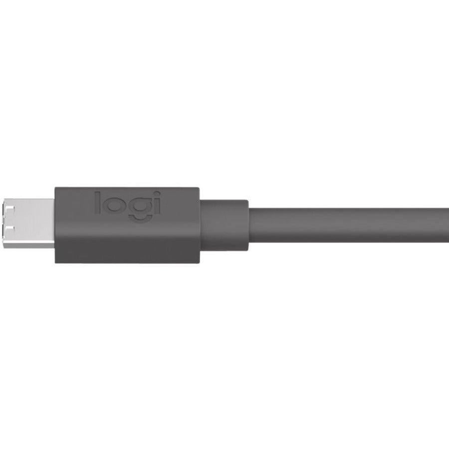 Logitech MeetUp 10m Mic Extension Cable