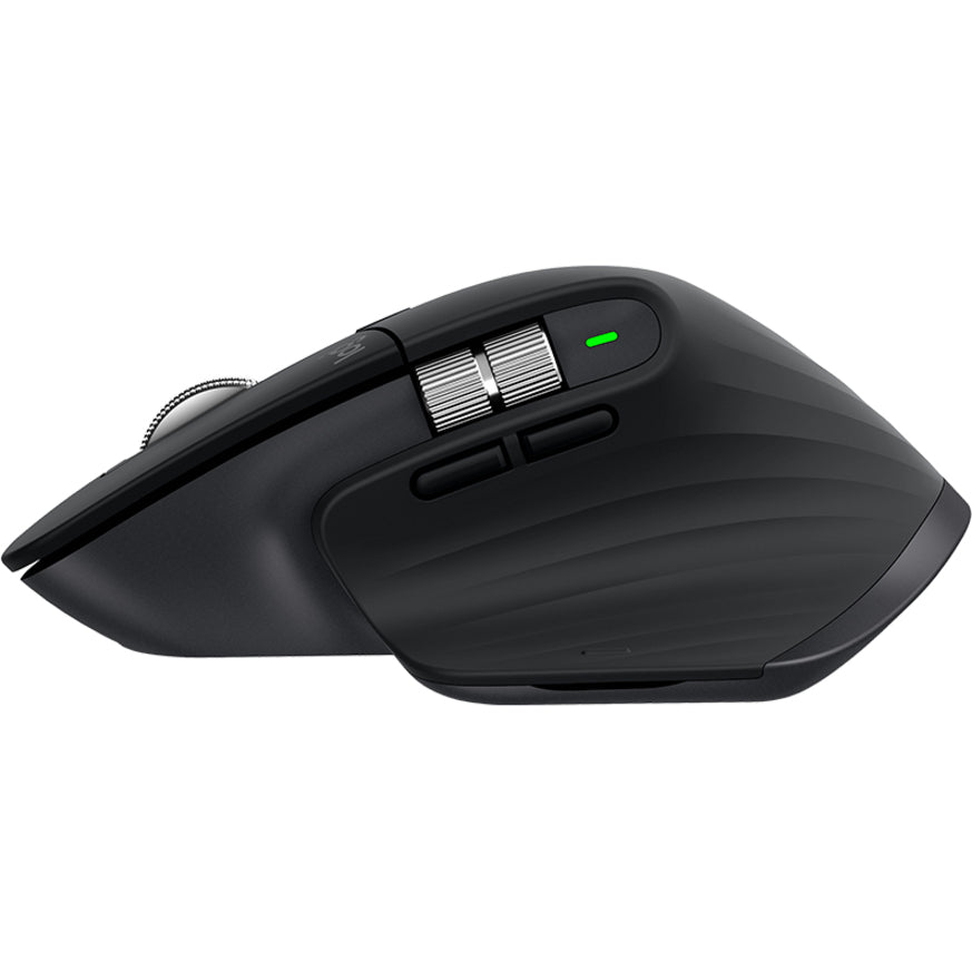Logitech MX Master 3 Mouse