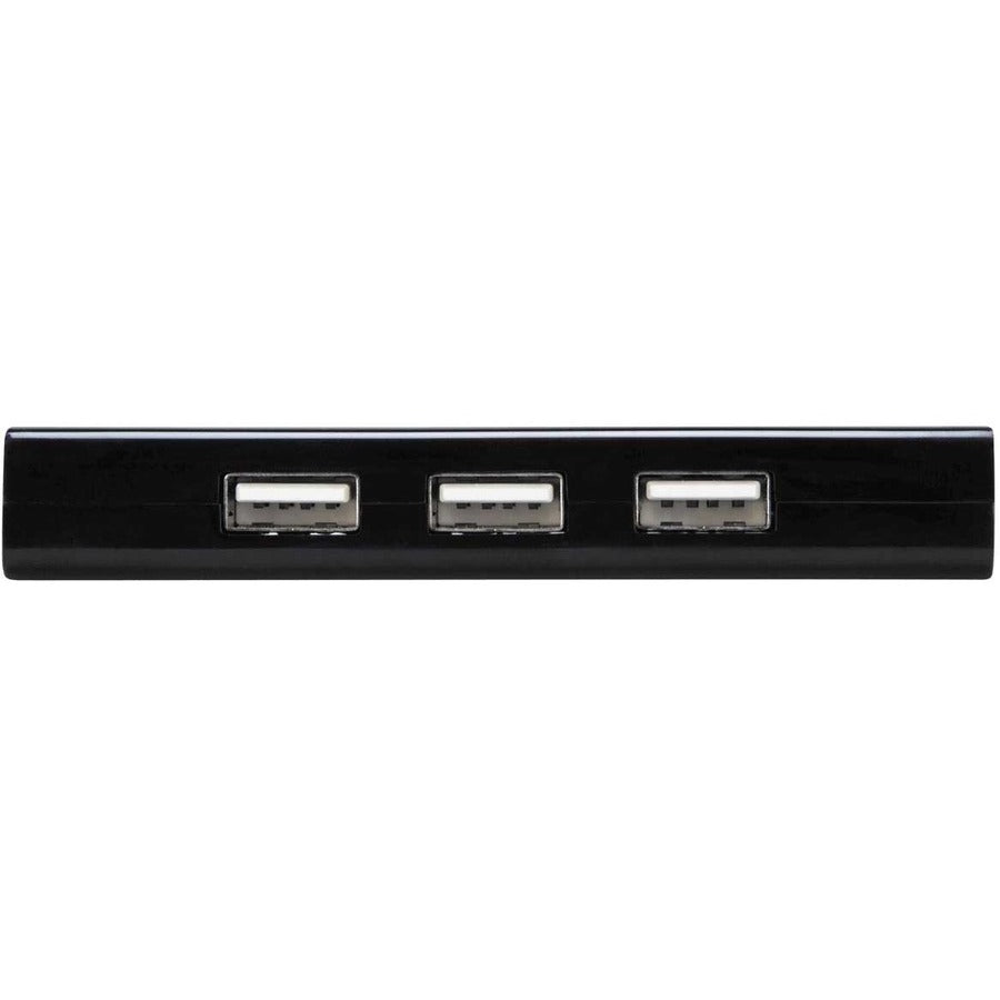 Targus USB 2.0 7-Port Powered Hub
