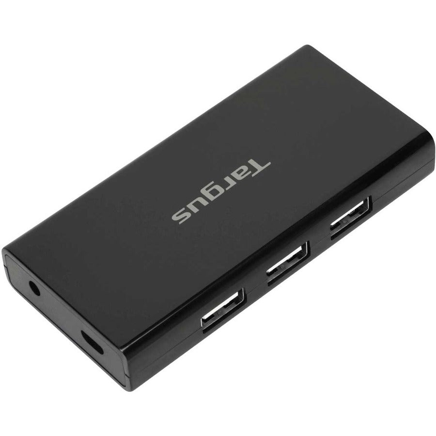Targus USB 2.0 7-Port Powered Hub