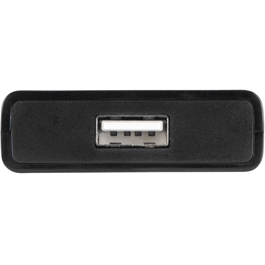 Targus USB 2.0 7-Port Powered Hub