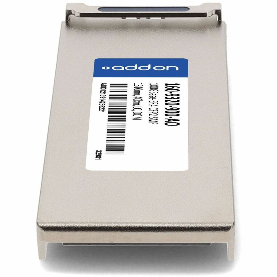 AddOn Ciena CFP2 Module