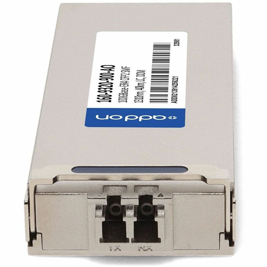 AddOn Ciena CFP2 Module