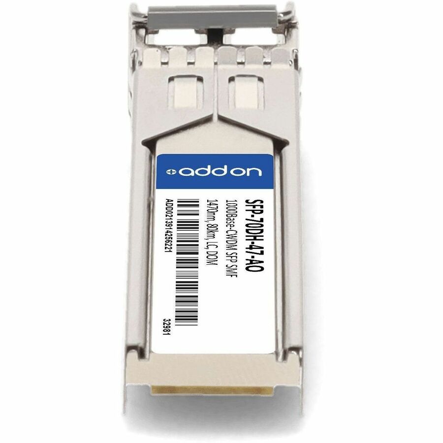 RAD SFP-70DH-47 COMP XCVR