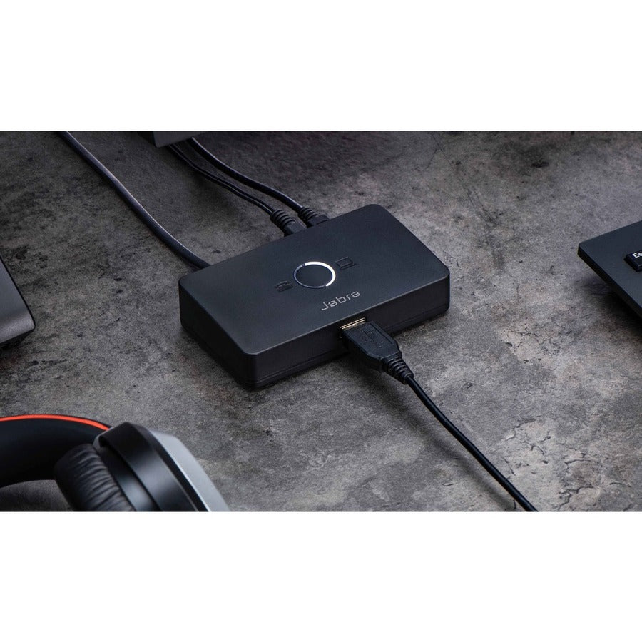 Jabra LINK 950 Headset Switch