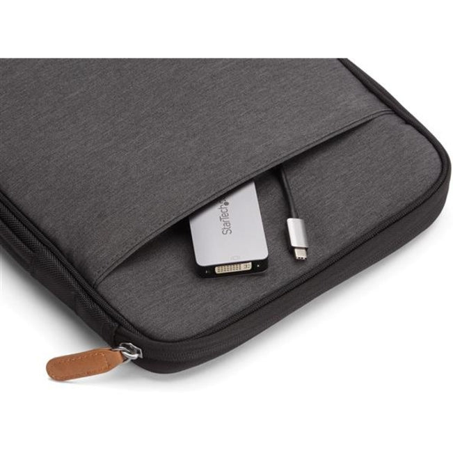 StarTech.com USB-C to DVI Adapter - Dual-Link Connectivity - Digital Only - Active Conversion - USB Type-C Dual-Link Video Converter - 2560x1600