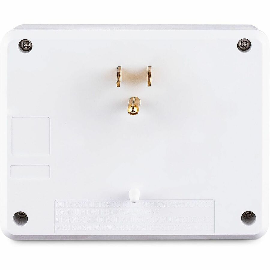 CyberPower P3WUN Wall Tap Outlet