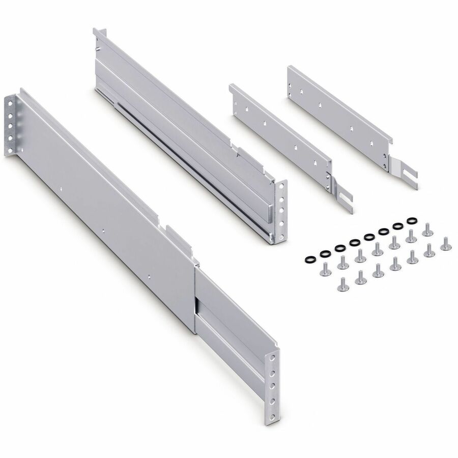 CyberPower CP2RAIL02 4-Post Rack Mount Rail Kit