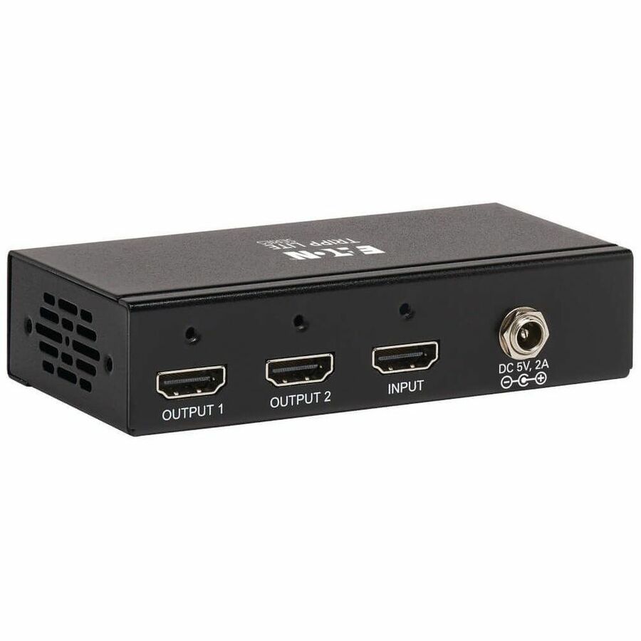 HDMI SPLITTER 2PORT 4K 60HZ
