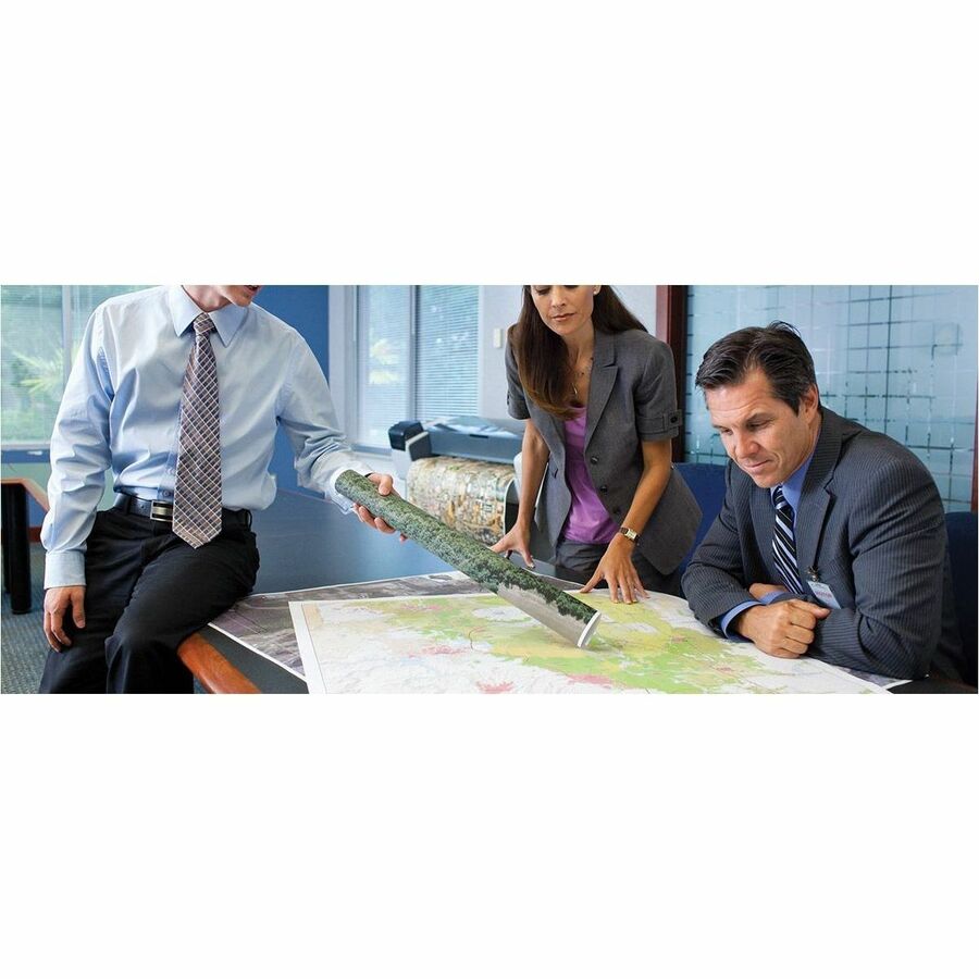 HP 20-lb Bond with ColorPRO Technology - 17in x 650ft, 4 Pack