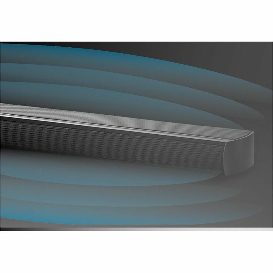 Monoprice 34949 Bluetooth Sound Bar Speaker - 50 W RMS