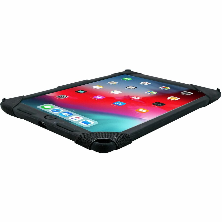 HAND AND SHOULDER STRAP FOR CTA