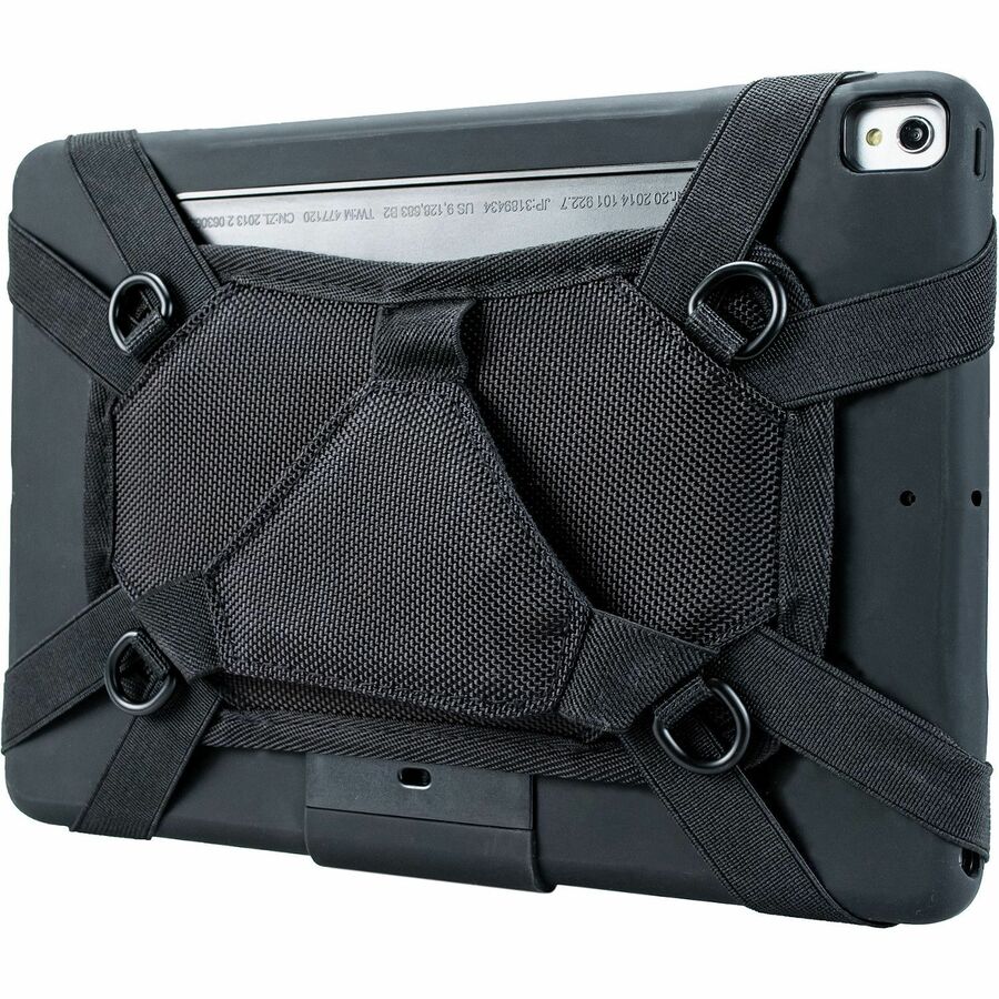 HAND AND SHOULDER STRAP FOR CTA