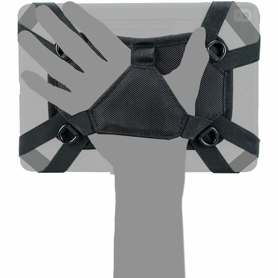 HAND AND SHOULDER STRAP FOR CTA