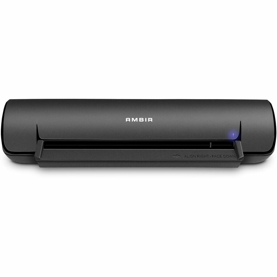 Ambir ImageScan Pro 490i Sheetfed Scanner