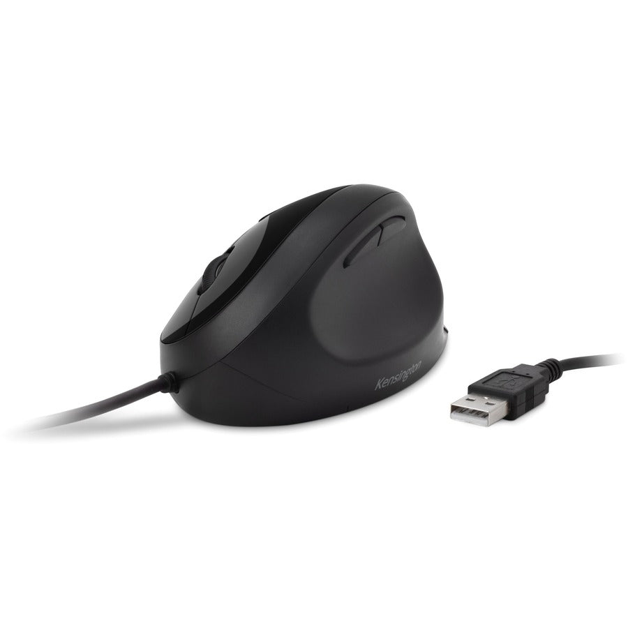 Kensington Pro Fit Ergo Wired Mouse