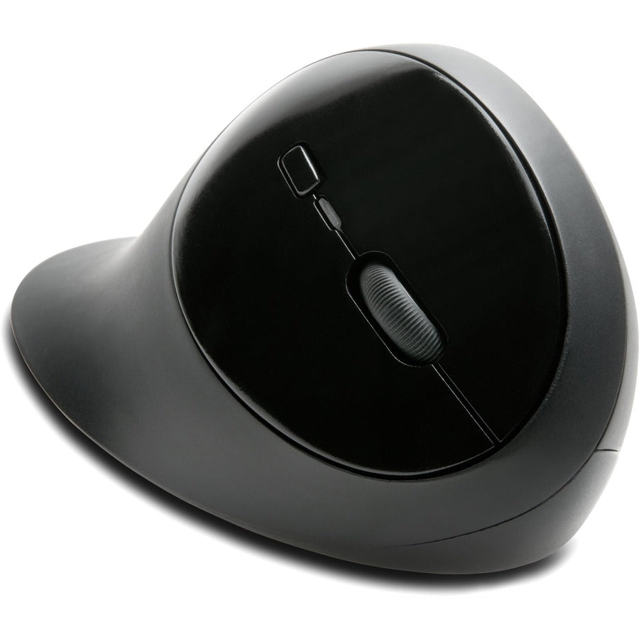 Kensington Pro Fit Ergo Wireless Mouse-Black
