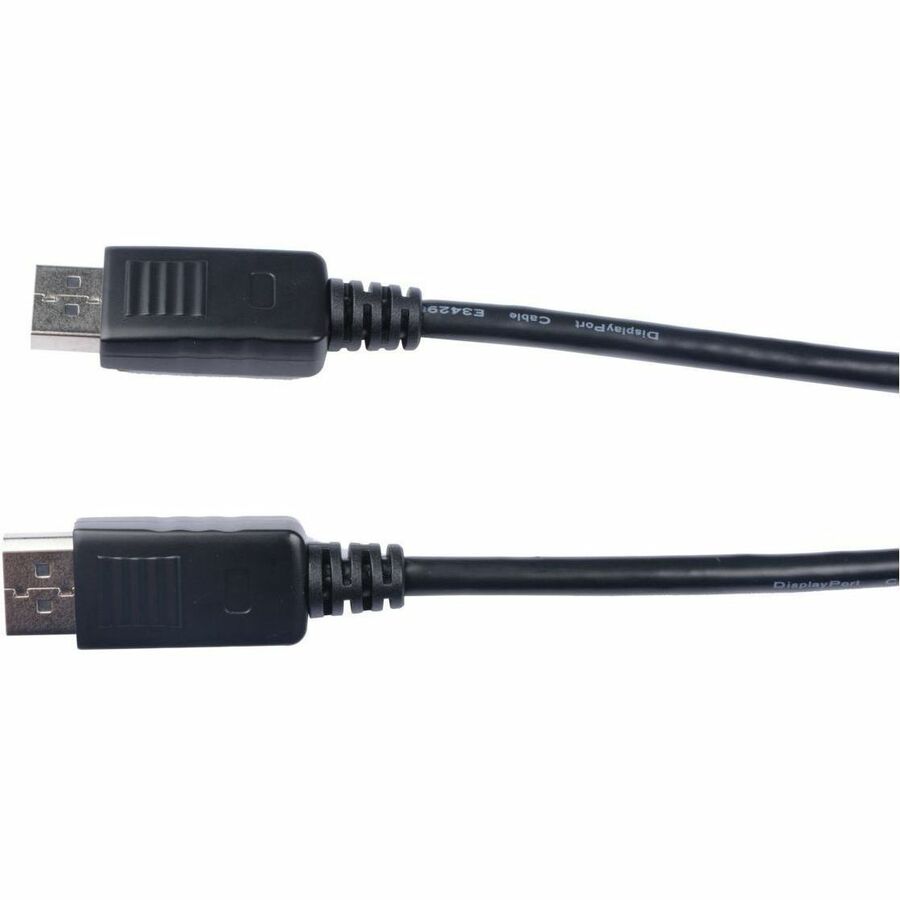 V7 DisplayPort Male to HDMI Male 3m/10ft Black
