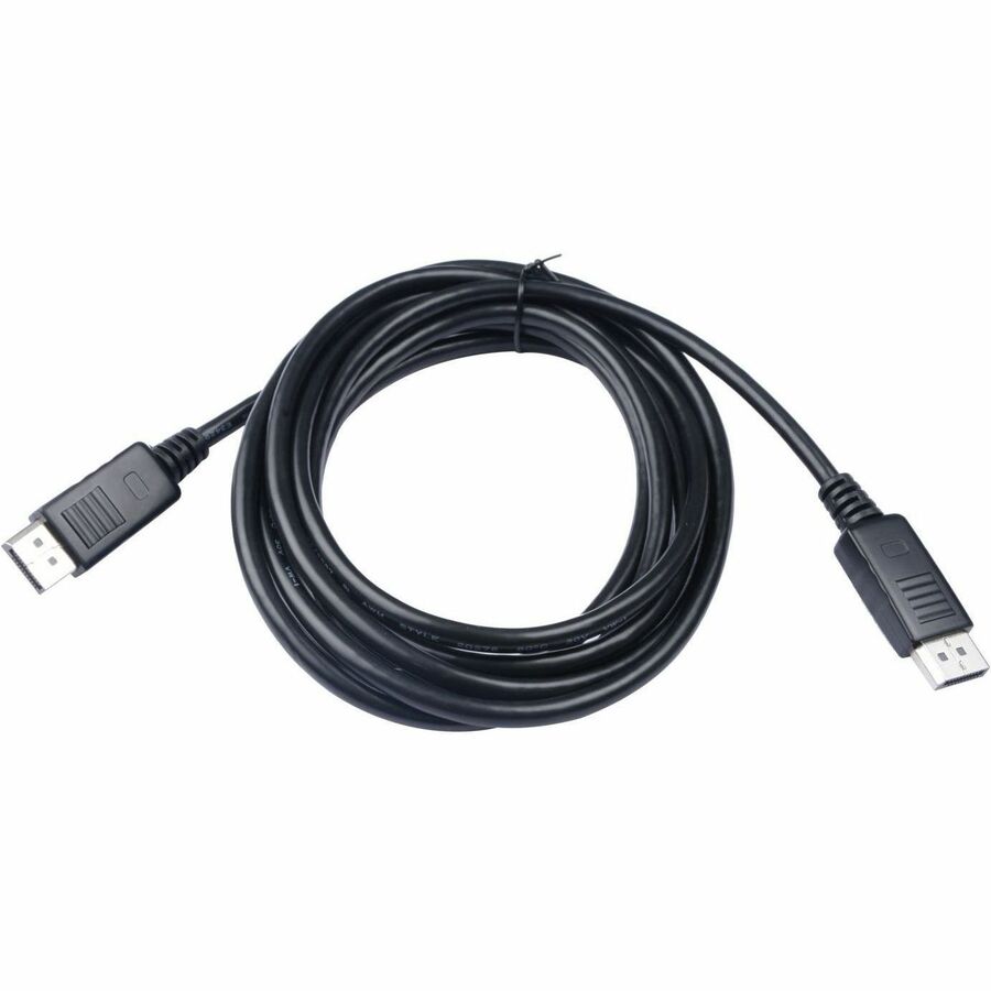 V7 DisplayPort Male to HDMI Male 3m/10ft Black