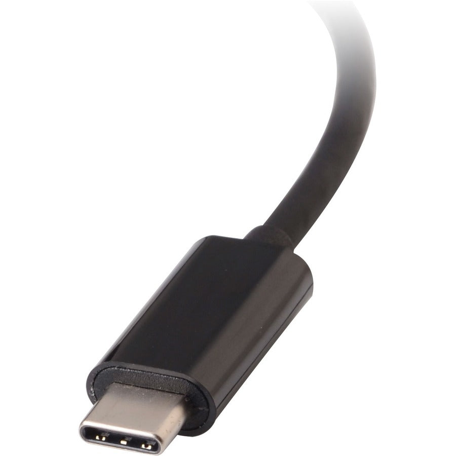 V7 USB-C Male to HDMI1.4 Female 4K UHD
