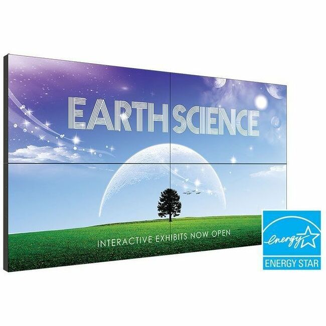 Planar VM55LX-M LCD Video Wall