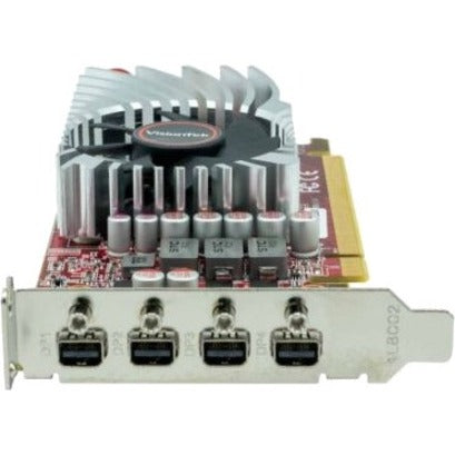 RADEON RX560 4GB GDDR5 4M