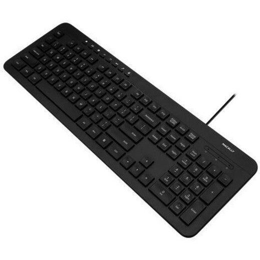 FULL SIZE USB KEYBOARD PC