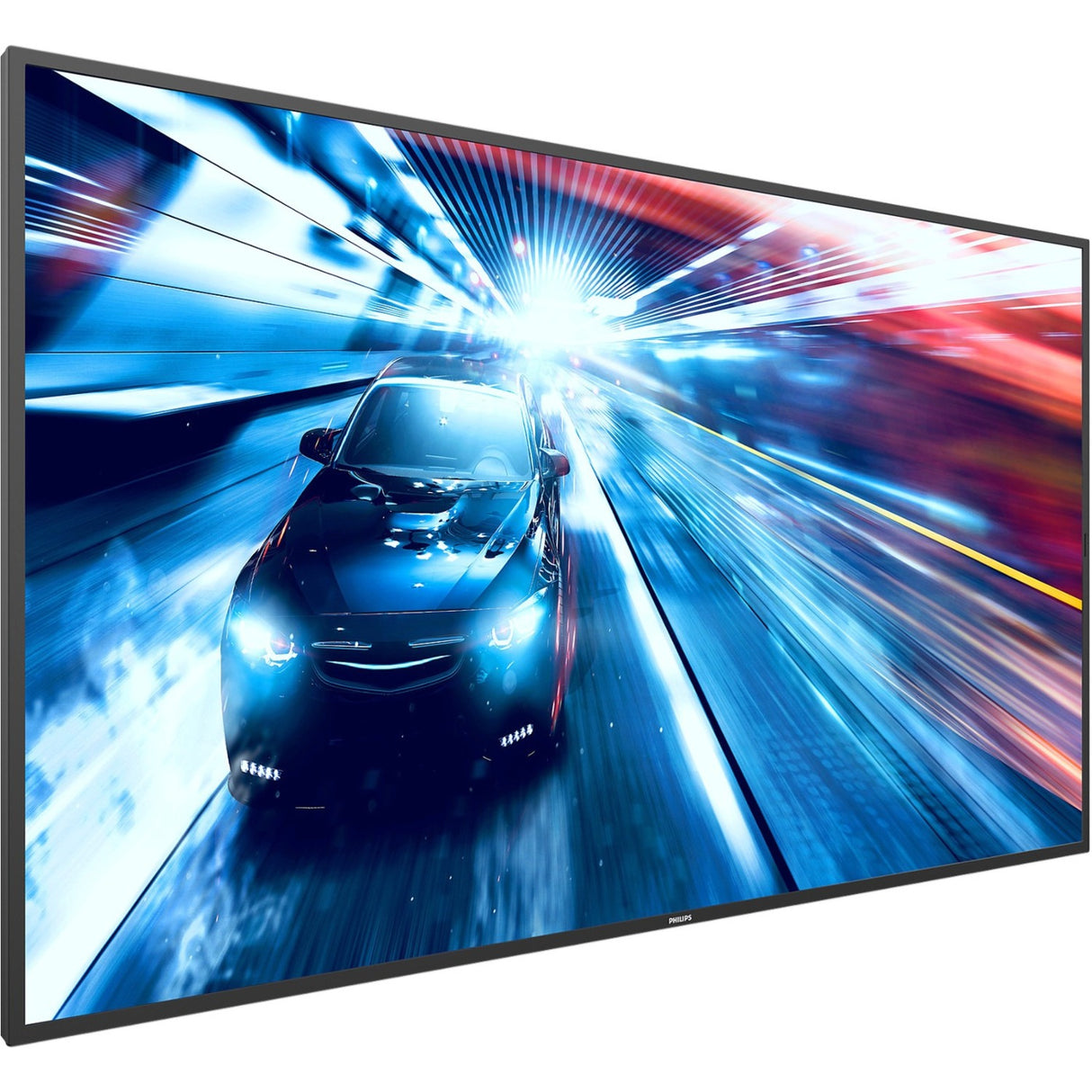 Philips Q-Line 65BDL3010Q Digital Signage Display