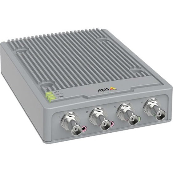 P7304 VIDEO ENCODER 4 CHANNEL