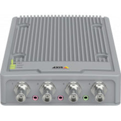 P7304 VIDEO ENCODER 4 CHANNEL